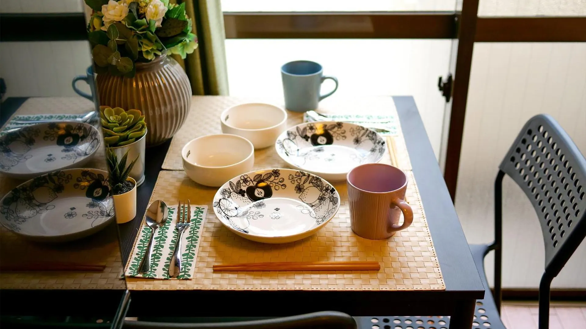 Apartment Near Shinjyuku Hostel Tokyo Japan