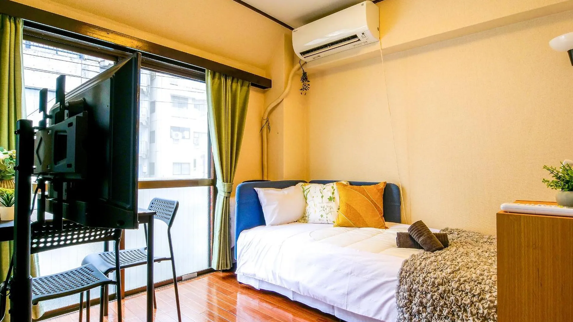 Apartment Near Shinjyuku Hostel Tokyo