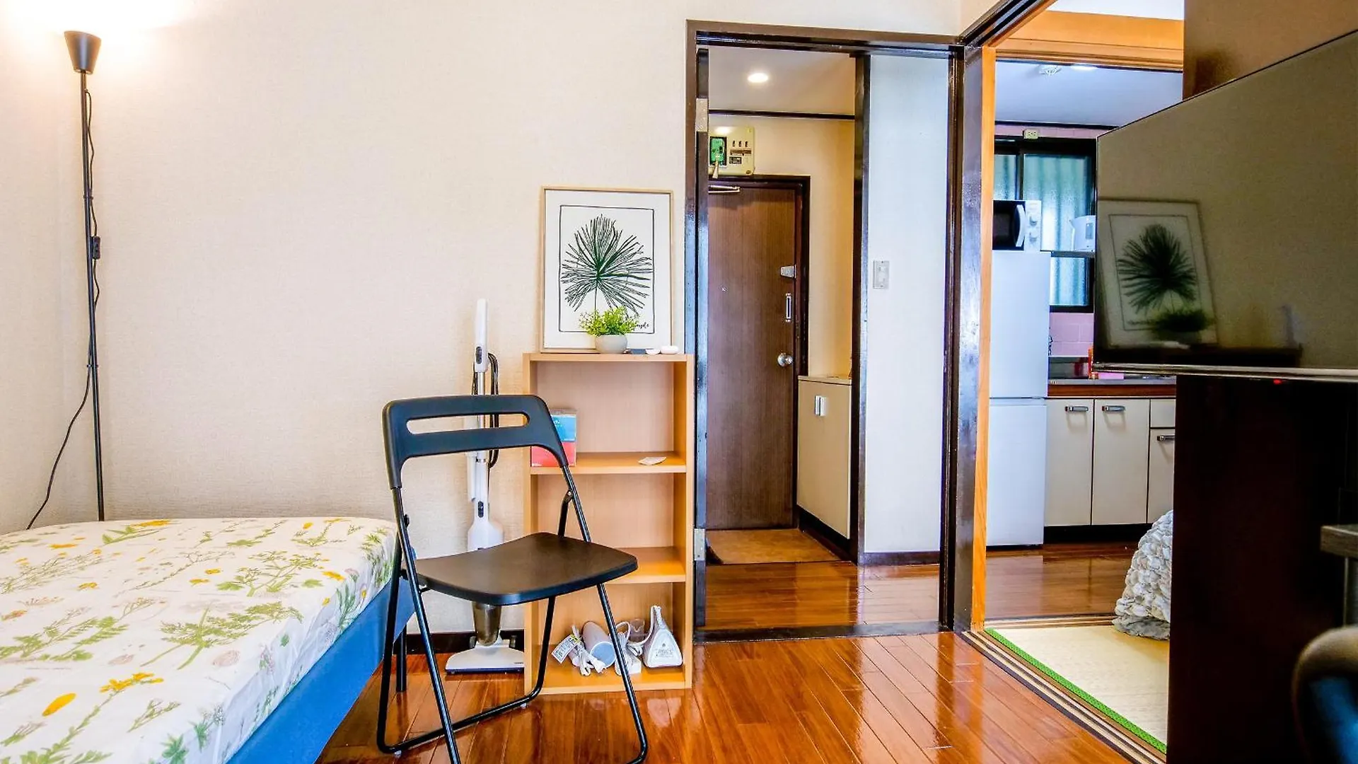 Apartment Near Shinjyuku Hostel Tokyo Japan