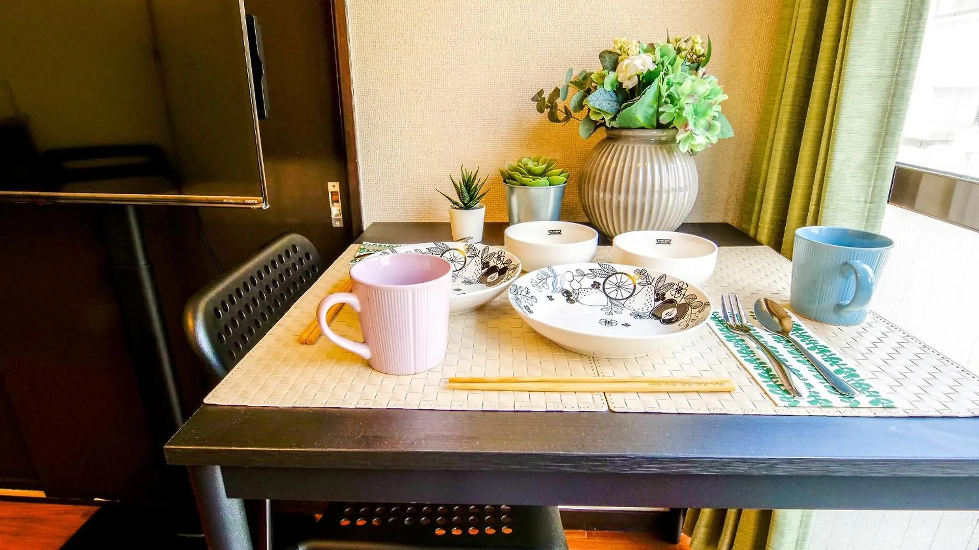 Apartment Near Shinjyuku Hostel Tokyo Japan