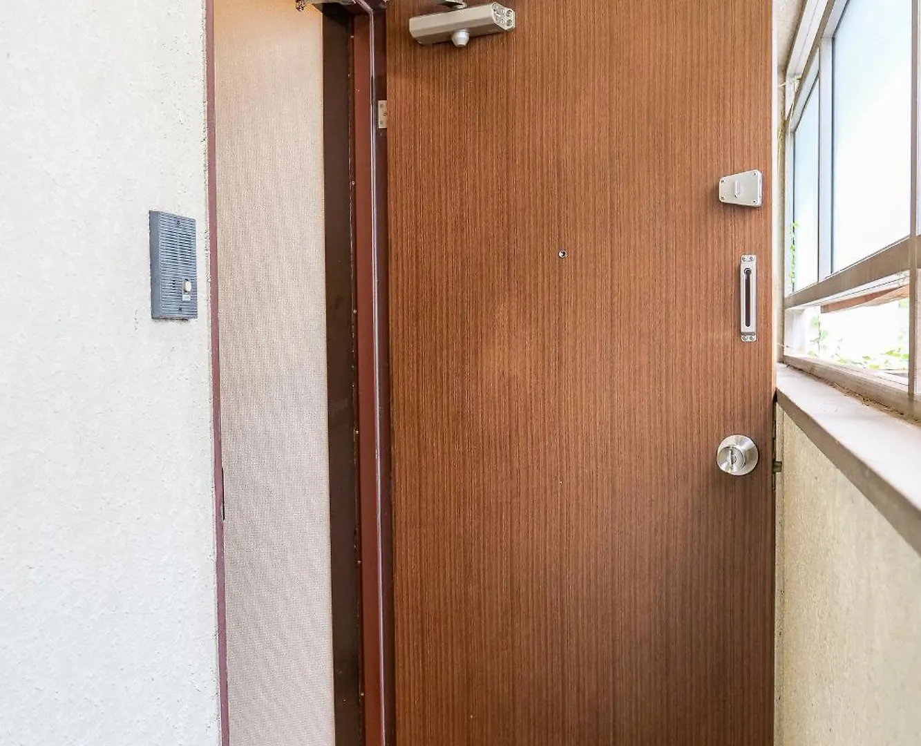 Near Shinjyuku Hostel Tōkyō